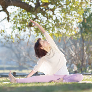 ヨガクラス名が新しくなります