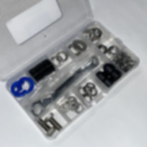 Boat Maintenance Kit