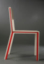 Chair To Share | 2008