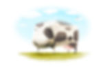 The Cow