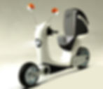 Honda Snail | 2006