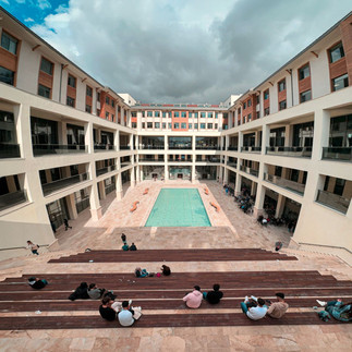 Biruni Üniversitesi