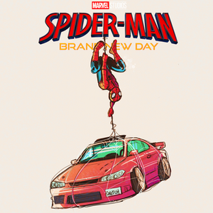 Spider-Man S15