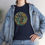 Thumbnail: Bitcoin & Nature | Heavy Cotton Tee