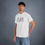 Thumbnail: BE THE CHANGE | Heavy Cotton Tee