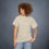 Thumbnail: BE THE CHANGE (BTC) | Heavy Cotton Tee 