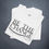 Thumbnail: BE THE CHANGE | Heavy Cotton Tee