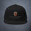 Thumbnail: Bitcoin Prophets | Trucker Hat | Black/Black