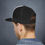 Thumbnail: Black Bitcoin Logo | Trucker Hat