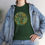 Thumbnail: Bitcoin & Nature | Heavy Cotton Tee