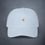 Thumbnail: Orange Pill Embroidered | Dad Hat