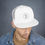 Thumbnail: Black Bitcoin Logo | Trucker Hat