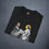 Thumbnail: Jesus & Satoshi | Cotton Tee