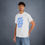 Thumbnail: What Would Jesus Do | Heavy Cotton Tee
