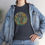 Thumbnail: Bitcoin & Nature | Heavy Cotton Tee