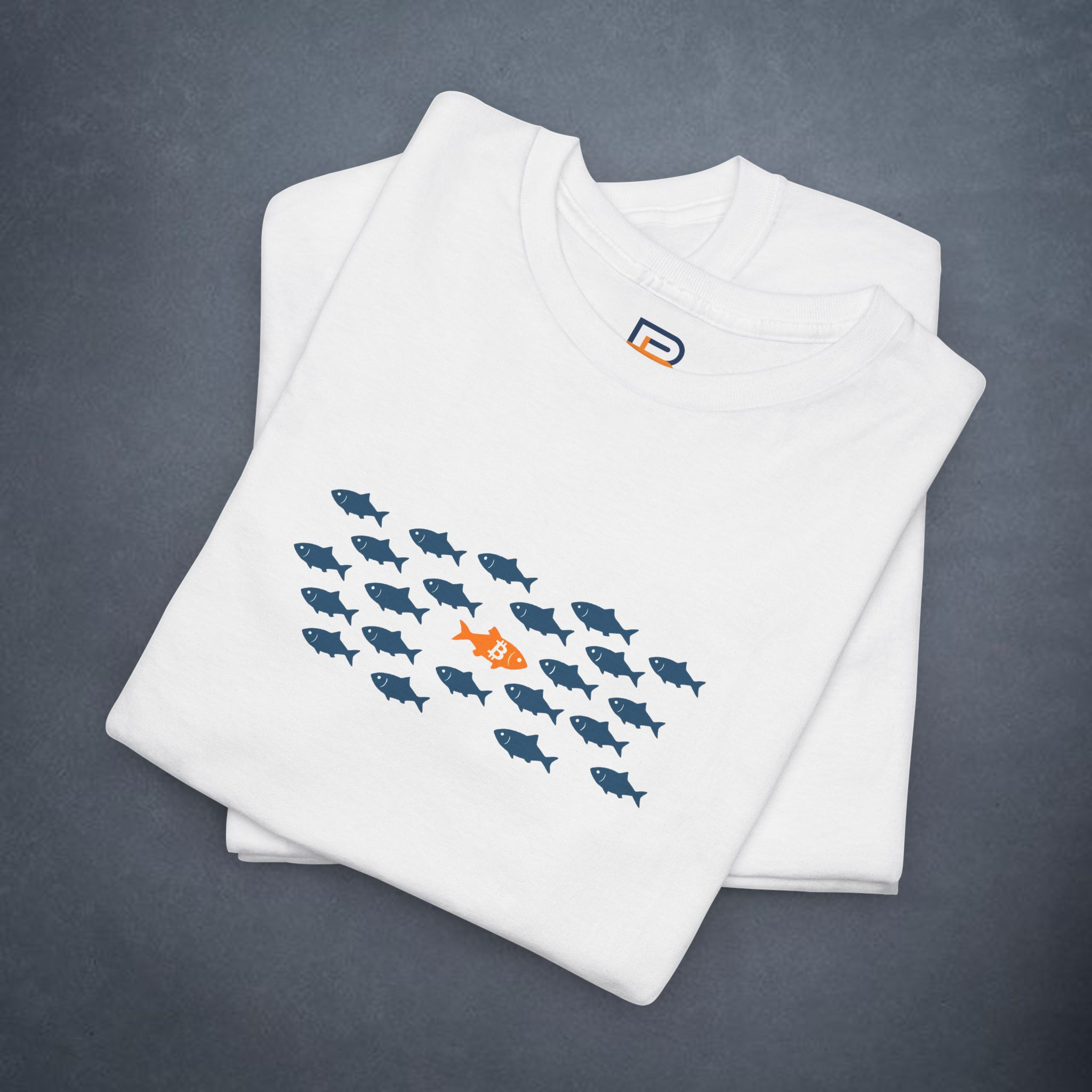 Do Not Conform - No Verse | Heavy Cotton Tee