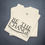 Thumbnail: BE THE CHANGE | Heavy Cotton Tee