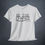 Thumbnail: BE THE CHANGE | Heavy Cotton Tee
