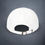 Thumbnail: Black Bitcoin Logo | Dad Hat