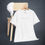 Thumbnail: BE THE CHANGE (BTC) | Heavy Cotton Tee 