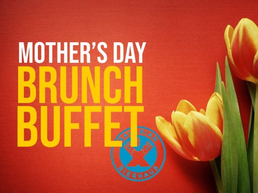 Mothers Day Brunch