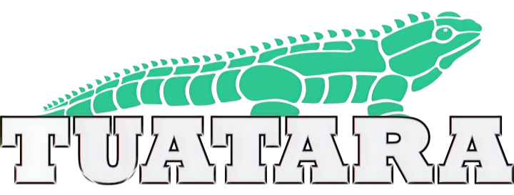 Tuatara UTV Logo