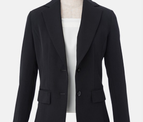 Eight Essential Items For A Perfect Wardrobe (Office Women)