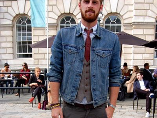 10 Casual Style Tips for Guys Who Want to Look Sharp (PART 2)