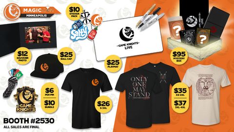 Command Zone Branding