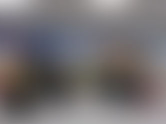 ‘Journey of a Brewster Bear’ Depicted in New Mural