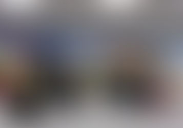 ‘Journey of a Brewster Bear’ Depicted in New Mural