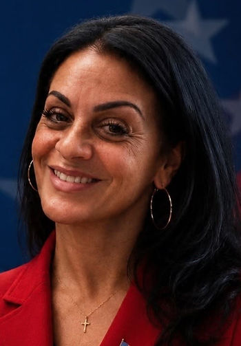 Tatiana Brahimi