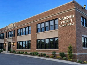 A New Future for Garden Street School?