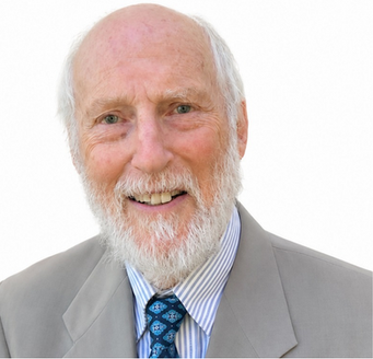 Strauss Announces Run for Coroner
