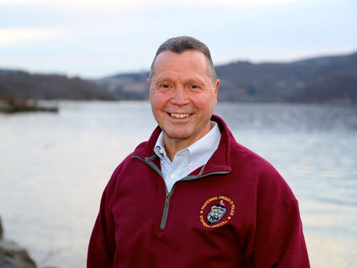 Putnam Mourns Loss of Sheriff Kevin McConville