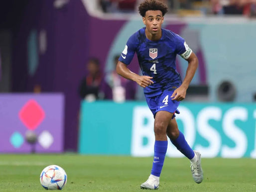 Hudson Valley Represented in World Cup