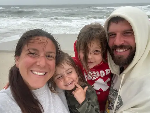 Fund Set Up for Carmel Dad Killed in Crash