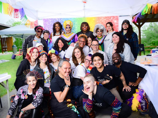 Putnam Pride to Host 7th Annual Celebration