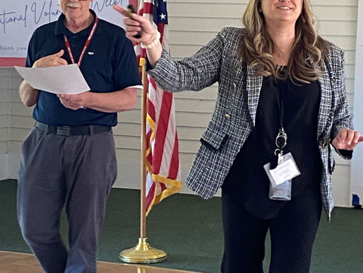 Putnam’s Medical Reserve Corps Volunteers Hone Preparedness Skills