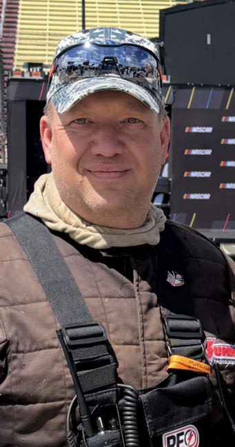 Longtime County Employee Named Deputy BES Commissioner