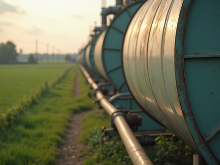 Tailored Biogas Projects: Industry, Agriculture, and Urban Waste Sectors