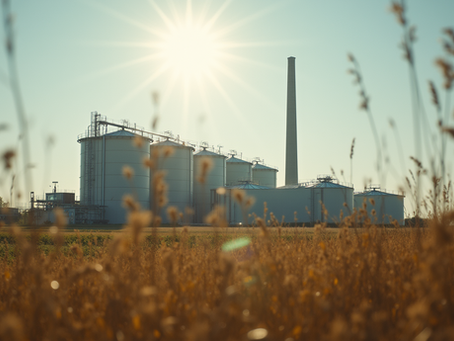Economically Attractive Biogas Consulting Services in Vitória da Conquista
