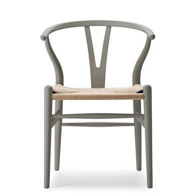 CARL HANSEN＆SON             SEPTEMBER COLOR ｜ CH24 SOFT