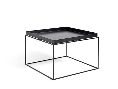 TRAY TABLE COFFEE SIDE TABLE