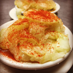 Cucumber Salad