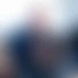 Andrii Rudenko, Head of Nova Ukraine Medical Initiatives, presenting Ukraine Without Pain priorities at New Medicine RAZOM conference