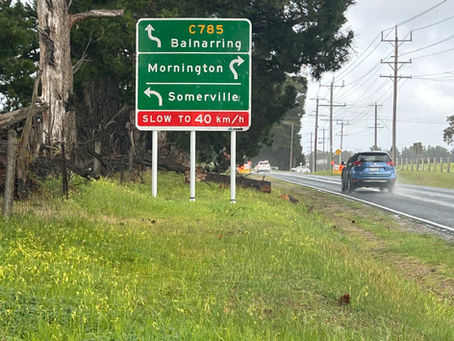 Things to be fixed in Somerville - December 2025