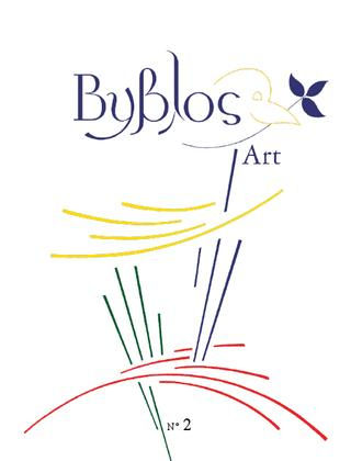 Byblos Art