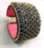 Honeycomb Bracelet