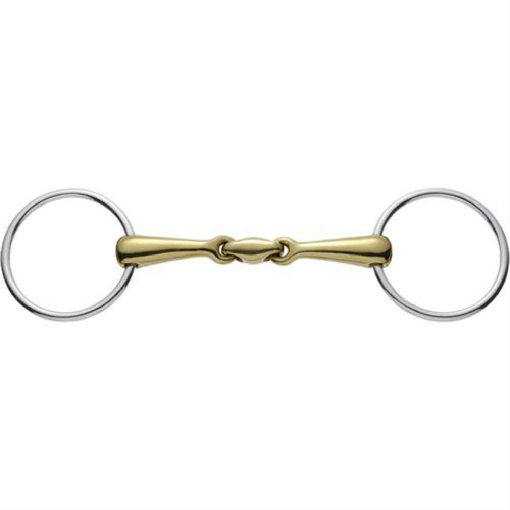 Bits, Bits and more Bits! (Western Snaffle Guide)